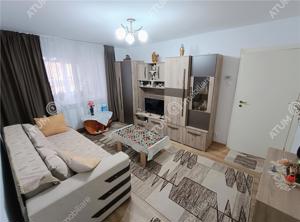 Apartament renovat cu 2 camere balcon si pivnita in Sibiu - imagine 2