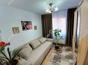 Apartament renovat cu 2 camere balcon si pivnita in Sibiu - imagine 11