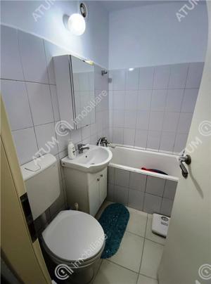 Apartament renovat cu 2 camere balcon si pivnita in Sibiu - imagine 7