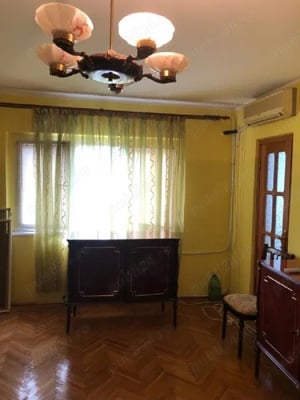 Apartament cu 3 camere in I C Frimu