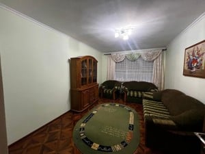 Apartament 4 camere,Petre Dulfu ,etaj intermediar  - imagine 2