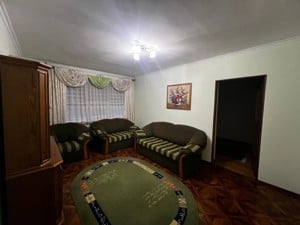 Apartament 4 camere,Petre Dulfu ,etaj intermediar  - imagine 3