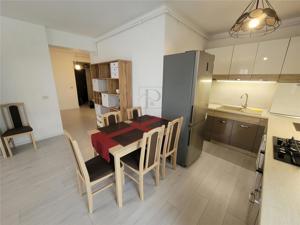 Apartament modern cu 2 camere, zona Calea Aradului, Etaj 2, Bloc cu Lift - imagine 6