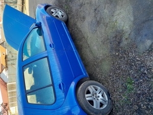 Dezmembrez vw golf 4 - imagine 3