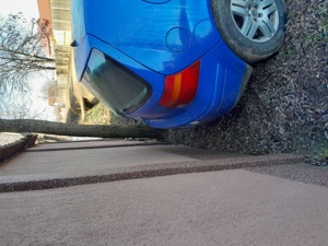 Dezmembrez vw golf 4