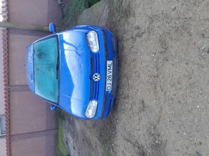 Dezmembrez vw golf 4 - imagine 4