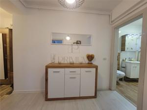 Apartament modern cu 2 camere, zona Calea Aradului, Etaj 2, Bloc cu Lift - imagine 8