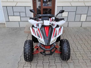 Roan Racing ATV 125cc