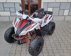 Roan Racing ATV 125cc - imagine 4