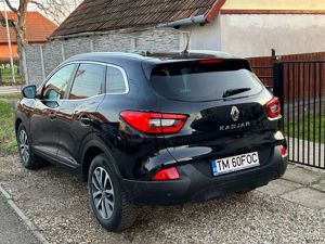 Renault Kadjar 1.6 Disel  - imagine 2