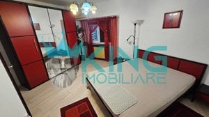 Rond Alba Iulia I 2 Camere I 70mp I x2 AC I Paza Bloc I Balcon - imagine 4