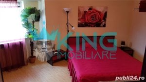 Rond Alba Iulia I 2 Camere I 70mp I x2 AC I Paza Bloc I Balcon - imagine 5