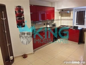 Rond Alba Iulia I 2 Camere I 70mp I x2 AC I Paza Bloc I Balcon - imagine 9