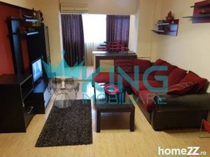 Rond Alba Iulia I 2 Camere I 70mp I x2 AC I Paza Bloc I Balcon - imagine 2