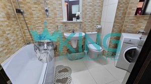 Rond Alba Iulia I 2 Camere I 70mp I x2 AC I Paza Bloc I Balcon - imagine 7