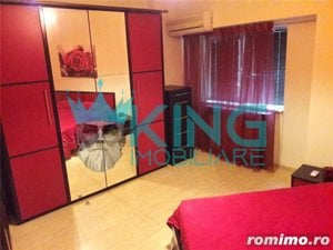 Rond Alba Iulia I 2 Camere I 70mp I x2 AC I Paza Bloc I Balcon - imagine 6