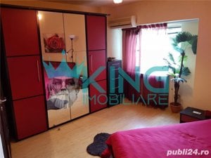 Rond Alba Iulia I 2 Camere I 70mp I x2 AC I Paza Bloc I Balcon - imagine 13