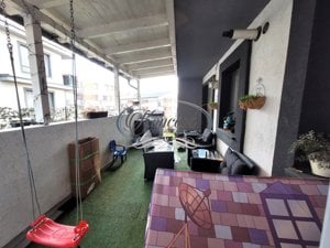 Apartament in zona Donath Park - imagine 9