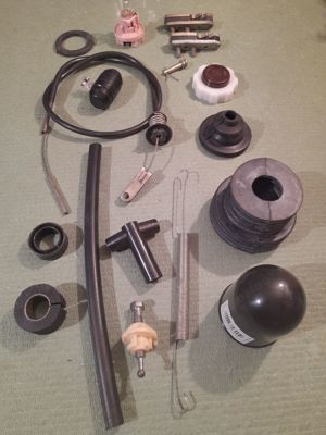 Piese Noi Dacia 1300 si 1310 - imagine 4