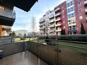 Apartament 2 camere cochet,  parcare, boxa, contract ANAF - imagine 11