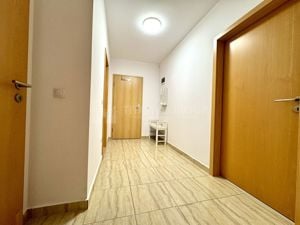 Apartament 2 camere cochet,  parcare, boxa, contract ANAF - imagine 10