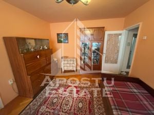 Apartament 2 camere, etaj 1 , zona Iosefin