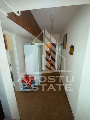 Apartament 2 camere, etaj 1 , zona Iosefin - imagine 8