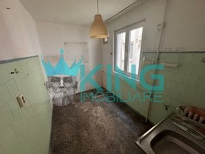 Cantemir-Tineretului | 2 Camere | Nemobilat | 5/7 | Necesita Renovare - imagine 8