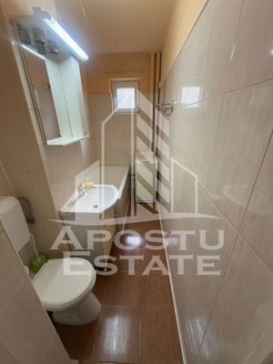 Apartament 2 camere, etaj 1 , zona Iosefin - imagine 6