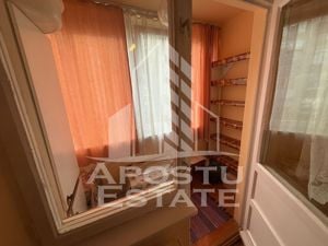 Apartament 2 camere, etaj 1 , zona Iosefin - imagine 5