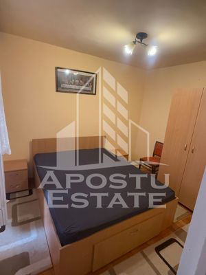 Apartament 2 camere, etaj 1 , zona Iosefin - imagine 4