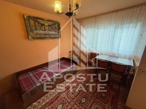 Apartament 2 camere, etaj 1 , zona Iosefin - imagine 2