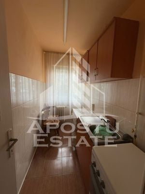 Apartament 2 camere, etaj 1 , zona Iosefin - imagine 3