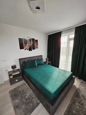 Apartament in Dumbravita  - imagine 4