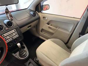 Vând Ford Fiesta Ghia 2005 - imagine 8