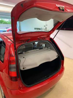 Vând Ford Fiesta Ghia 2005 - imagine 3