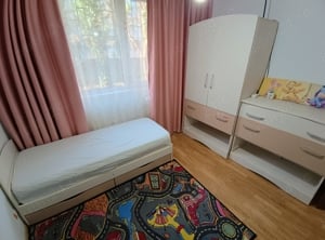 3 Camere decomandat Parcul Moghioroș Chilia Veche  - imagine 7