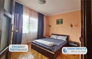 Apartament de inchiriat, 3 camere, Decomandat, Velenta, Oradea - imagine 4