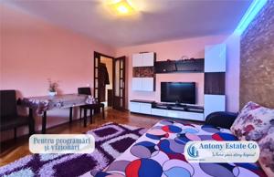 Apartament de inchiriat, 3 camere, Decomandat, Velenta, Oradea - imagine 8