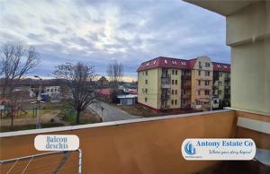 Apartament de inchiriat, 3 camere, Decomandat, Velenta, Oradea - imagine 5