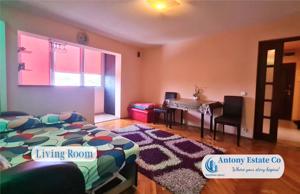 Apartament de inchiriat, 3 camere, Decomandat, Velenta, Oradea - imagine 2