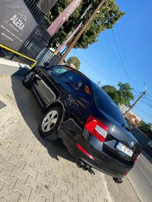 Skoda Octavia 3 2015 1.6 TDI - imagine 4