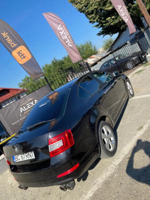 Skoda Octavia 3 2015 1.6 TDI - imagine 2
