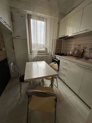 Iasi cartier Visoianu - linistit si confortabil - apartament regim hotelier - se oferă factura - imagine 4