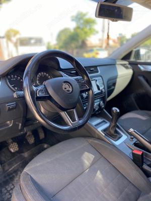 Skoda Octavia 3 2015 1.6 TDI - imagine 5