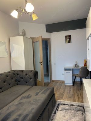 Iasi Cug - linistit si confortabil - apartament regim hotelier - se oferă factura - pret de la 130 R - imagine 3