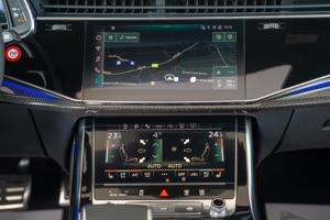 Audi SQ8 4.0TFSI V8 Quattro Tiptronic - imagine 14