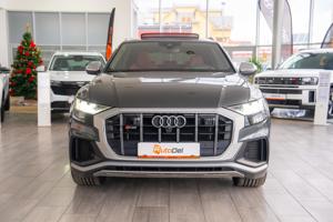 Audi SQ8 4.0TFSI V8 Quattro Tiptronic - imagine 2