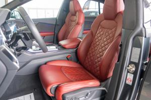 Audi SQ8 4.0TFSI V8 Quattro Tiptronic - imagine 11