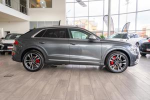 Audi SQ8 4.0TFSI V8 Quattro Tiptronic - imagine 5